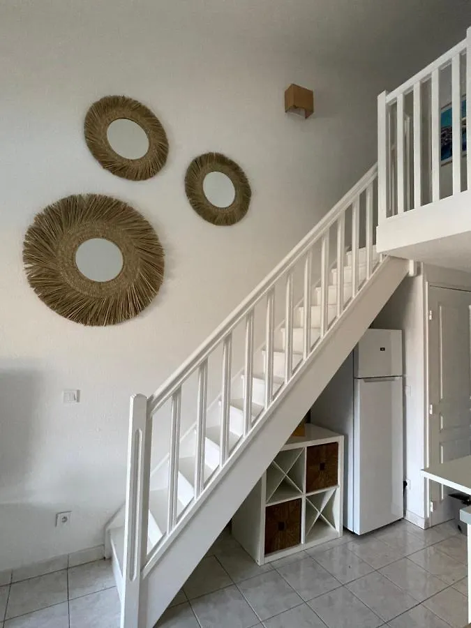 Appartement Avec Piscine Grimaud Lejlighed